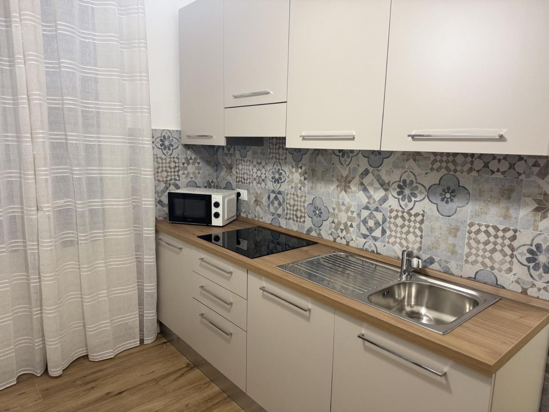 Apartment Mortillaro 19 Palermo
