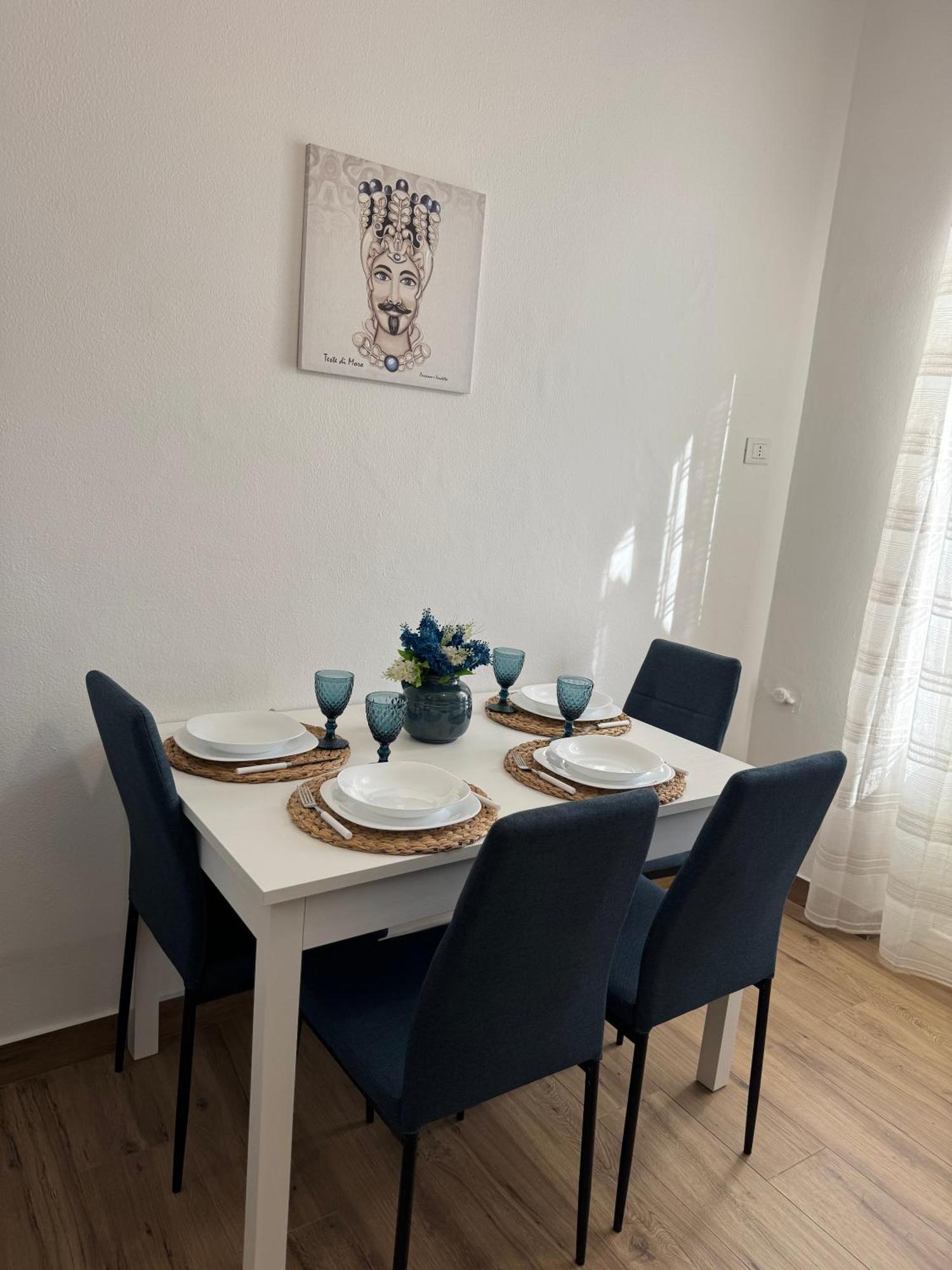 Mortillaro 19 Apartment Palermo