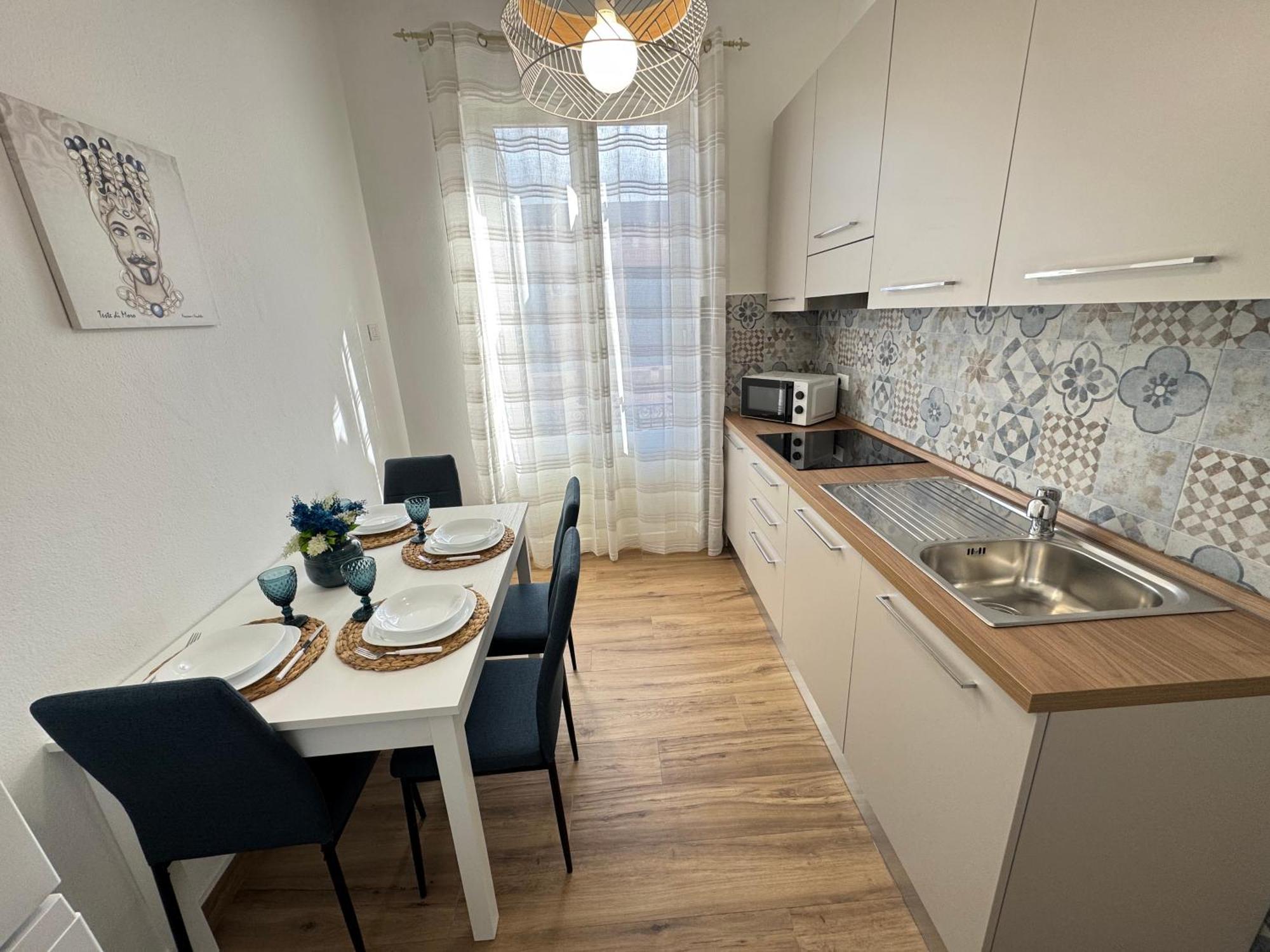 Apartment Mortillaro 19