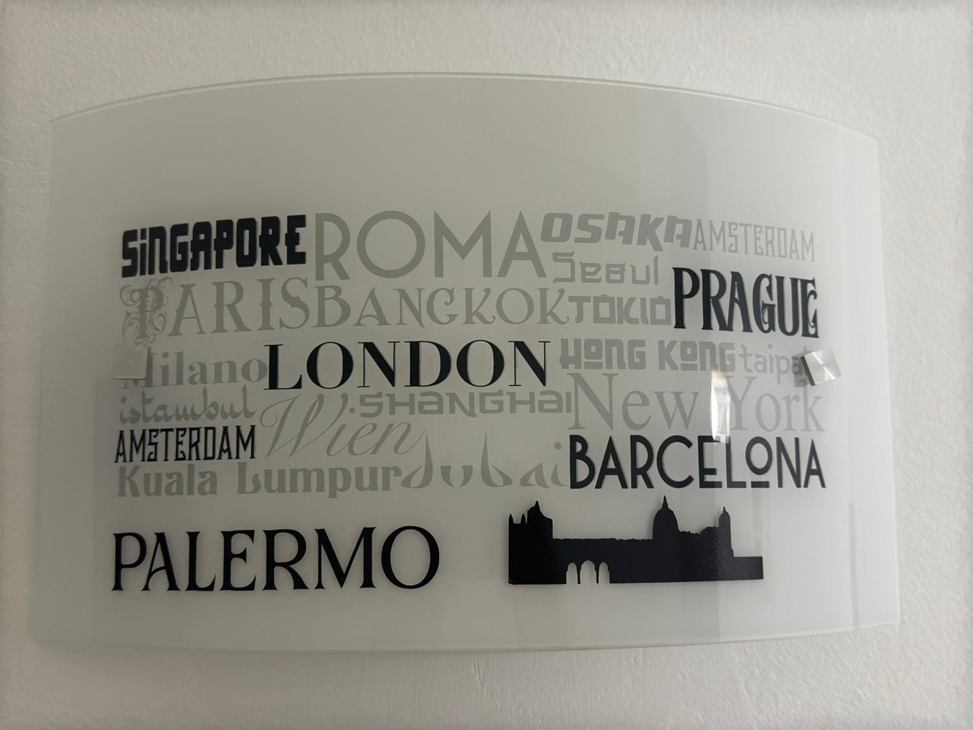 Mortillaro 19 Palermo