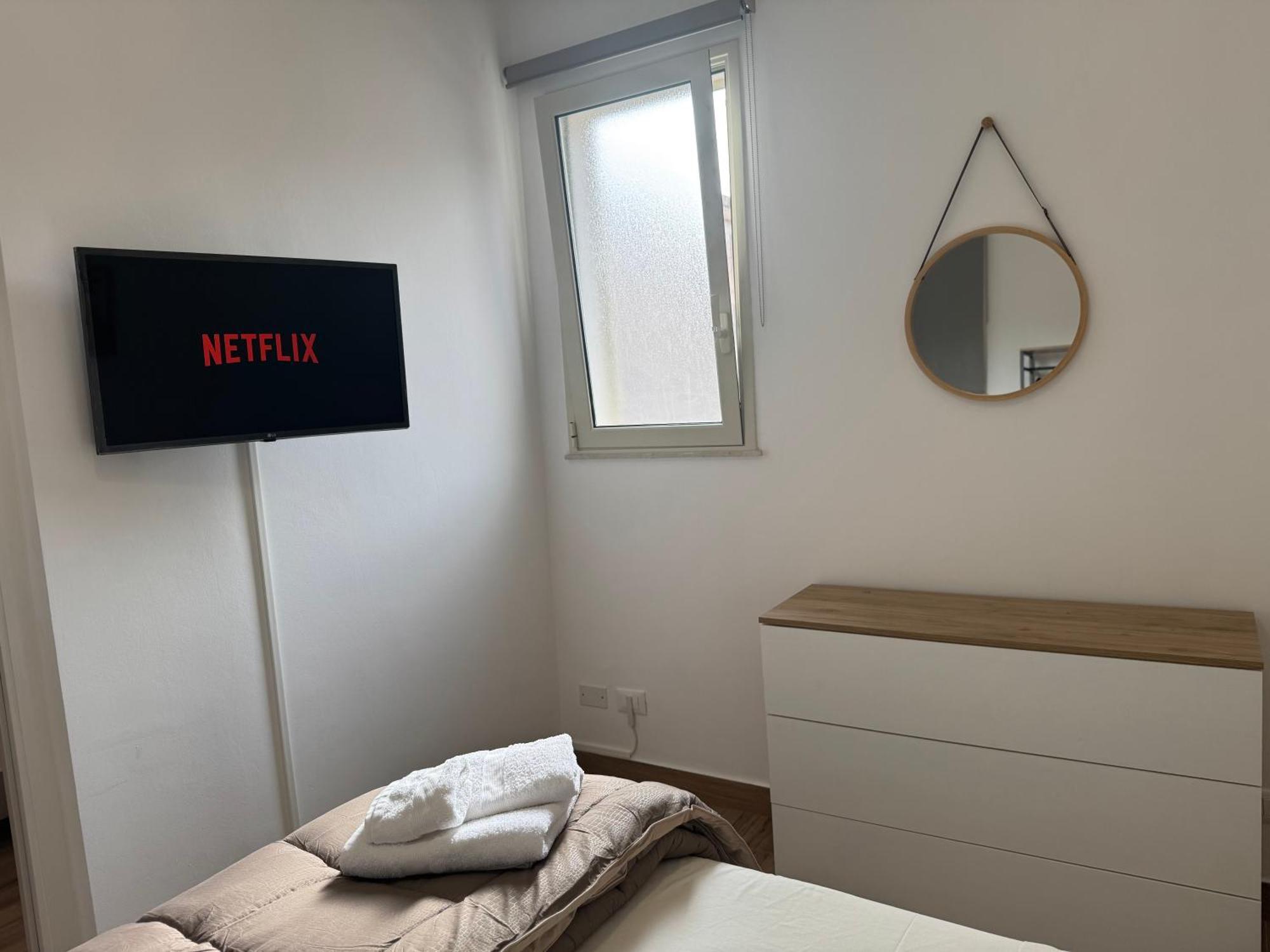 Apartment Mortillaro 19 Palermo